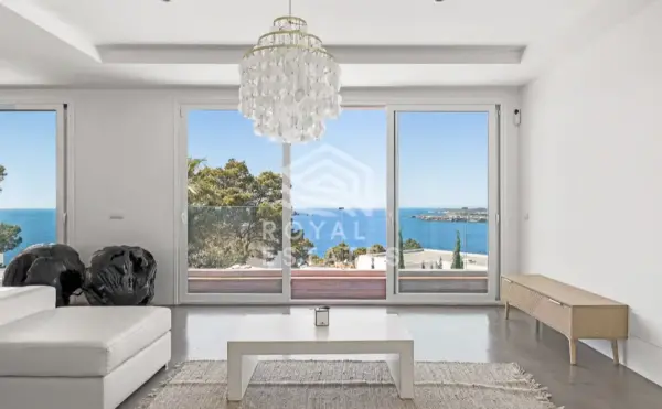 photo 21 Beautiful luxury home in Cala moli