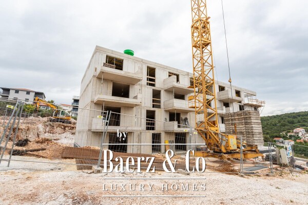 photo 10 Čiovo, Okrug Gornji - penthouse with panoramic view