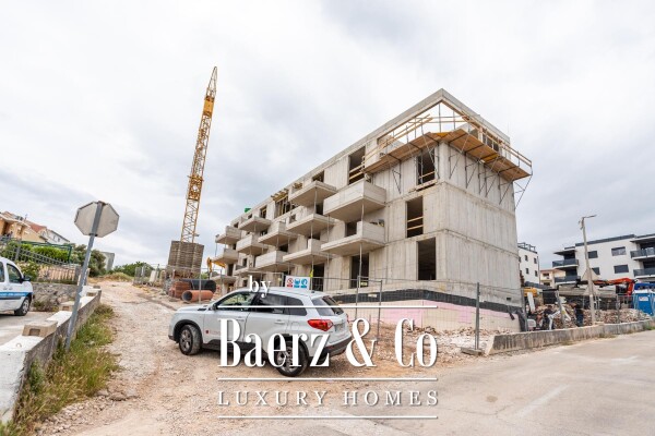 photo 11 Čiovo, Okrug Gornji - penthouse with panoramic view