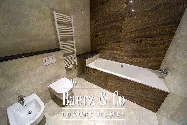 photo 4 Opatija, Center, Beautiful four-room apartment NKP 139,35 m2