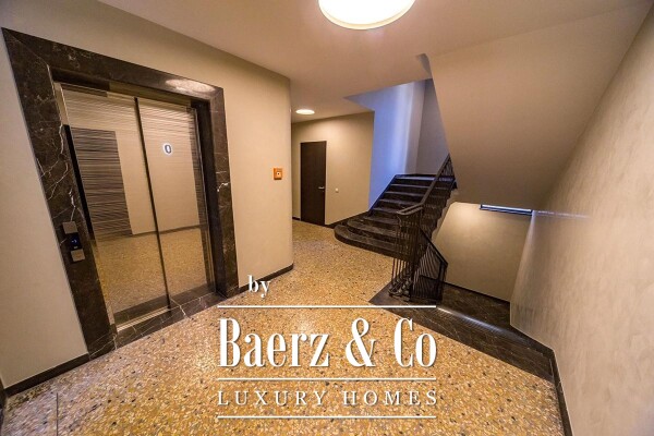 photo 5 Opatija, Center, Astonishing three bedroom apartment NKP 85,75 m2