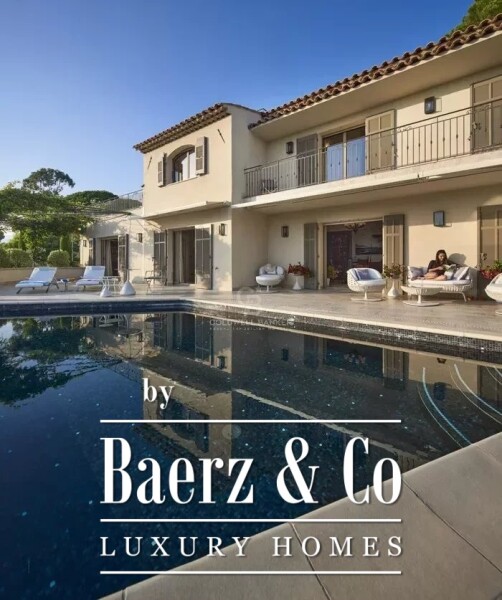 photo 9 UNIQUE - YEAR-ROUND FURNISHED RENTAL - 5-BEDROOM VILLA WITH PANORAMIC SEA VIEW