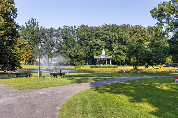 photo 30 Kerklaan 10