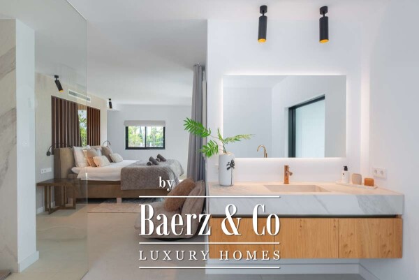 photo 30 Beautiful luxury home in Can Ramón, Can Ramón