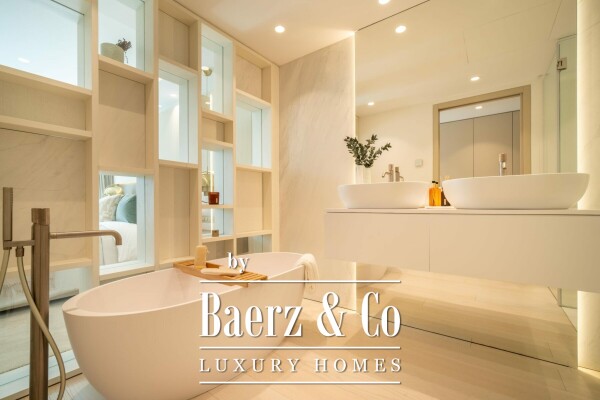 photo 14 Apartment - Golden Mile - Marbella - Ref: 8540