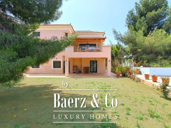 photo 2 (For Sale) Residential Villa || Argolida/Kranidi - 340 Sq.m, 5 Bedrooms, 2.750.000€