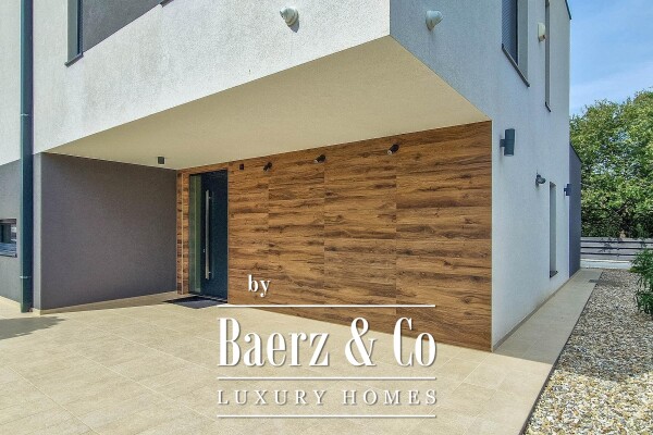 photo 29 Istria, luxury villa 276 m2 with 4 bedrooms, pool and sea view