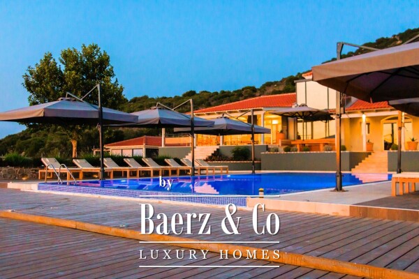 photo 13 1175644 - Villa For sale, Pilos, 612 sq.m., €2.295.000