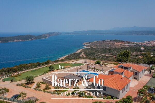 photo 21 1175644 - Villa For sale, Pilos, 612 sq.m., €2.295.000