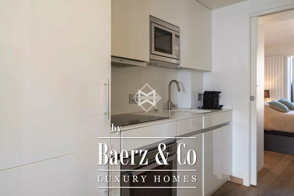 photo 8 CANNES CROISETTE-EXCLUSIVITE - 4 rooms