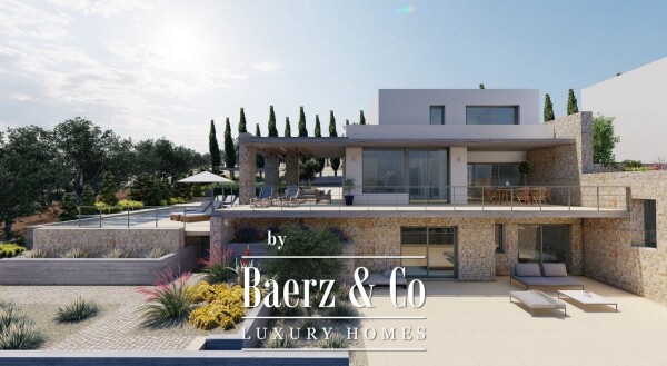 photo 2 (For Sale) Residential Detached house || Argolida/Nafplio - 206 Sq.m, 3 Bedrooms, 1.150.000€