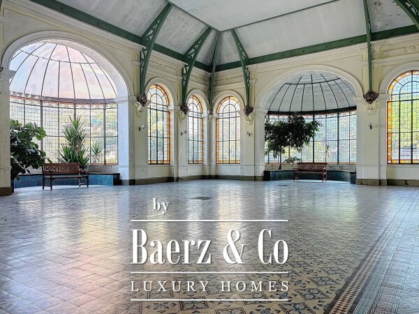 photo 12 Bourgeois Apartment - 4 rooms - Cannes Basse Californie