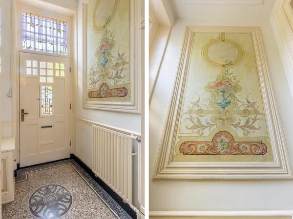 photo 7 Regentesselaan 10