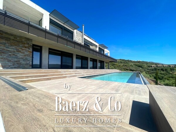 photo 16 (For Sale) Residential Villa || Messinia/Pylos - 450 Sq.m, 5 Bedrooms, 2.500.000€