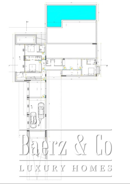 photo 22 (For Sale) Residential Villa || Messinia/Methoni - 386 Sq.m, 4 Bedrooms, 2.900.000€