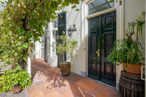 photo 16 Hoge Rijndijk 320