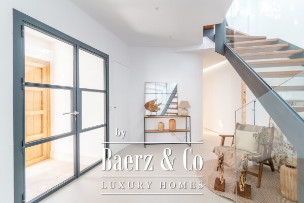 photo 4 Beautiful luxury home in Alqueria Blanca