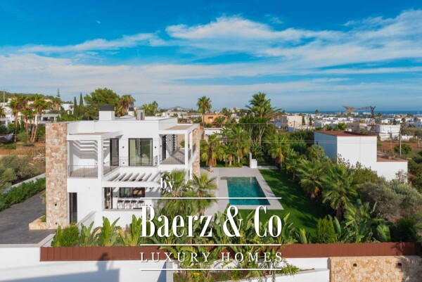 photo 3 Beautiful luxury home in Sa Carroca, Sa Carroca