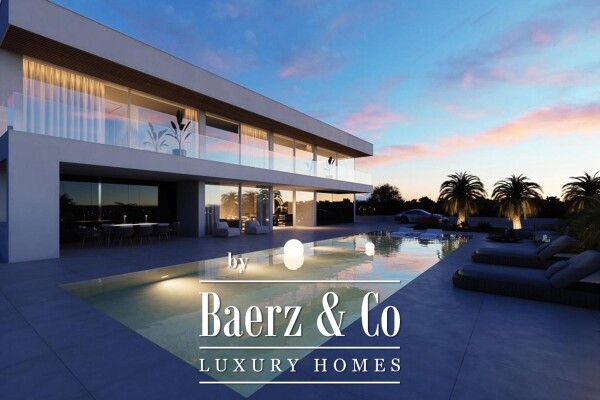 photo 5 Vodice, top-quality equipped and furnished luxury newly built villa