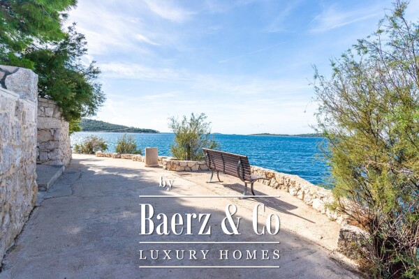 photo 36 Primošten, an authentic stone beauty located in a unique position