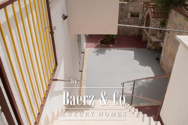 photo 4 Vis, nice apartment house 150 m from the Riva and the town center