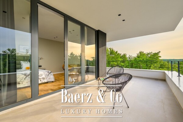 photo 46 Istria, Grožnjan - Designer villa, a combination of top design, luxury equipment and privacy