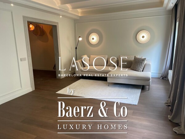 photo 28 Barcelona, L´Antiga Esquerra de l´Eixample