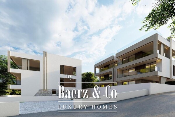 photo 9 Zadar, Kožino, luxurious penthouse in a new building, NKP 214, 58