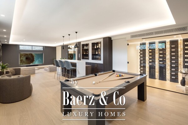 photo 27 Villa - Nueva Andalucia - Marbella - Ref: 8543