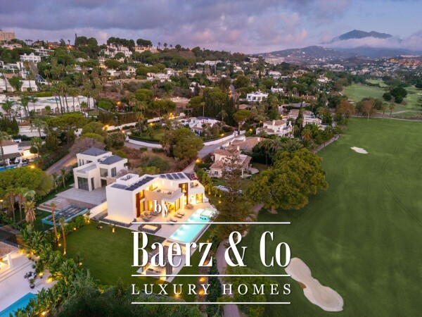 photo 42 Villa - Nueva Andalucia - Marbella - Ref: 8546