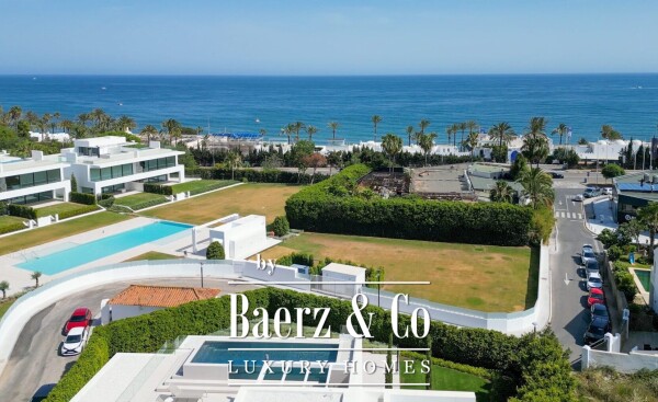 photo 9 Villa - Golden Mile - Marbella - Ref: 8548