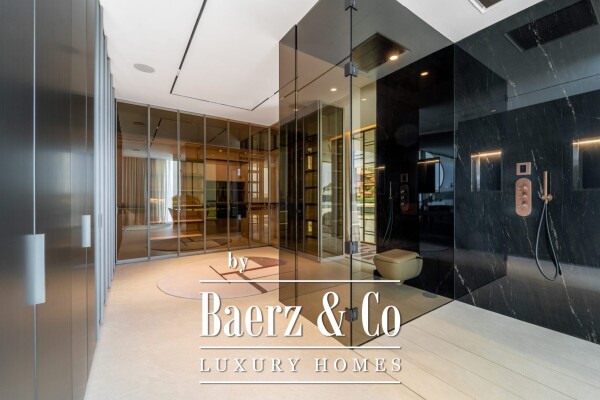 photo 19 Villa - Golden Mile - Marbella - Ref: 8548