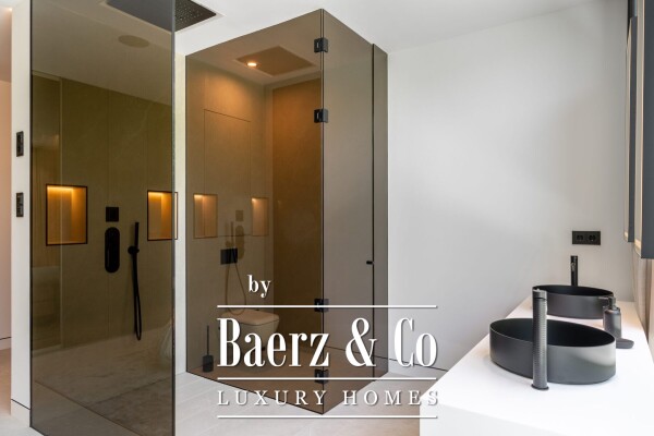 photo 31 Villa - Golden Mile - Marbella - Ref: 8548