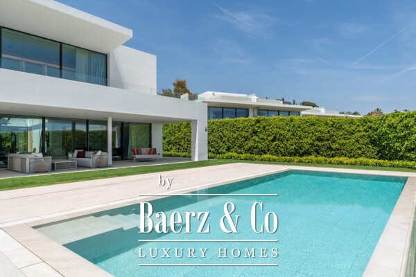 photo 47 Villa - Golden Mile - Marbella - Ref: 8548