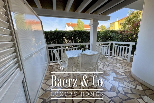 photo 32 Krk, Malinska, Mediterranean house with sea view on a great location