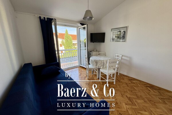 photo 40 Krk, Malinska, Mediterranean house with sea view on a great location