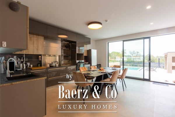 photo 4 Istria, Rovinjsko Selo, unique house 250 m²