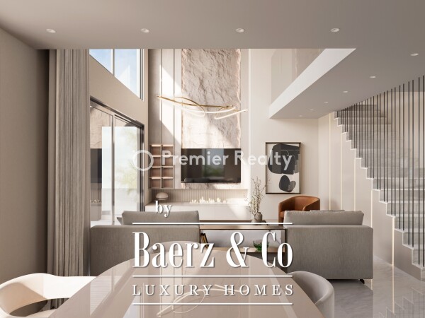 photo 2 1270353 - Luxurious Penthouse | A Mediterranean Sanctuary | Voula, 141,02 sq.m.