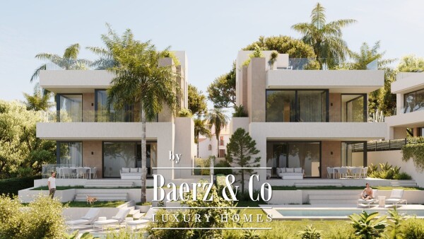 photo 3 Villas - Marbella East - Ref: 8559