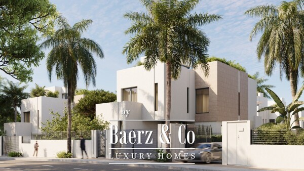 photo 6 Villas - Marbella East - Ref: 8559