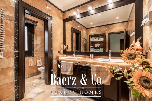 photo 30 Villa - New Golden Mile - Estepona - Ref: 8561