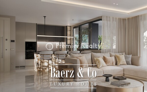 photo 2 1270353 - Luxurious apartment | A Mediterranean Sanctuary | Voula, 102 sq.m.