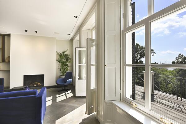 photo 17 Utrechtseweg 99