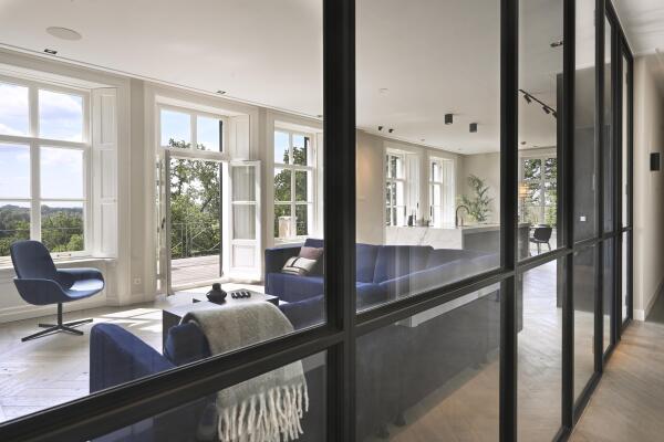 photo 35 Utrechtseweg 99