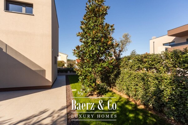 photo 6 Fažana, modern villa 275 m² on a large, immaculate garden with a heated swimming pool