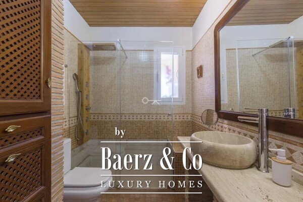 photo 6 Beautiful luxury home in Llíber, Costa Blanca