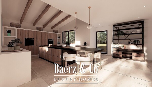 photo 7 Beautiful luxury home in Benissa, Costa Blanca