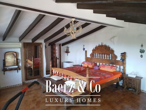 photo 8 Beautiful luxury home in Calpe, Costa Blanca