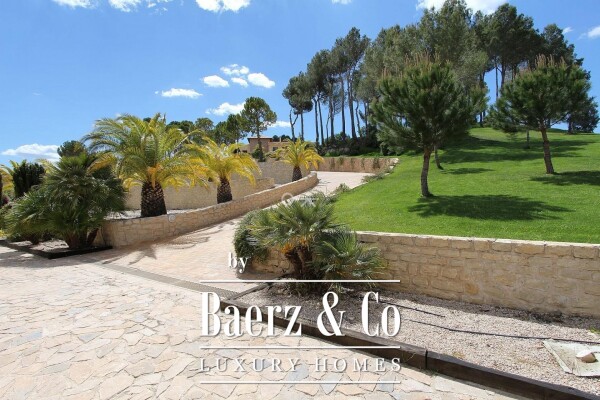photo 15 Beautiful luxury home in Alcoi, Costa Blanca