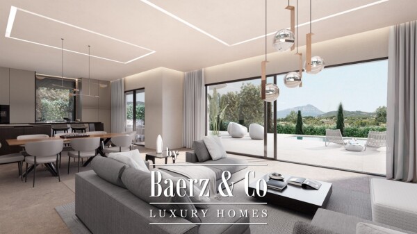 photo 3 Beautiful luxury home in Jávea, Costa Blanca